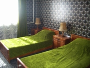  Rent rooms fop EURO 2012