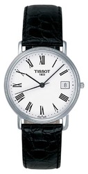 Продам часы TISSOT T52.1.421.13