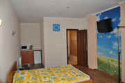 Apartment for Euro 2012,  Kharkov