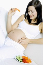 Диеты для беременных 