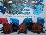 Мотор-редукторы  для бетономешалок ЗМП-40,  ЗМП-50 