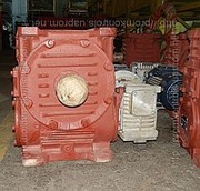 Продам мотор-редуктор МЧ2-160/80 мотор-редуктор МЧ2-80/160