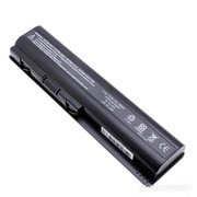 Батарея Аккумулятор для HP/Compaq EV06055 HSTNN-CB72 HSTNN-CB73