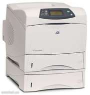 Продам принтер HP LaserJet 4250