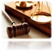 Судебные споры (претензии,  иски, суды)