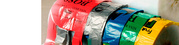 Производство полиэтиленовых пакетов с логотипом и пластиковых карточек
