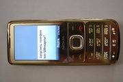 Nokia 6700 Gold Edition - Новый - С полным комплектом