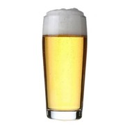 Набор стаканов для пива BARDY,  379мл,  6шт