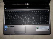 Продам свой новый ноутбук Acer Aspire 5750G Intel Core i7