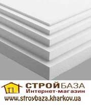 Продаем пенопласт ПСБ-15,  ПСБ-25,  пенопластовая крошка.