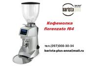 Профессиональная кофемолка Fiorenzato F64