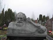Скульптура гранитная в Харькове
