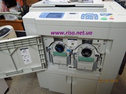 Продам ризограф Riso MZ 770