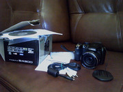 Продам фотоаппарат Fujifilm (finepix S4300).