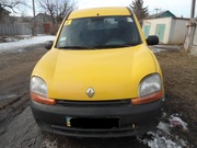  Renault  Kangoo Passenger