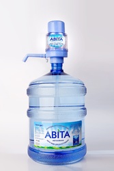 Доставка питьевой артезианской воды 