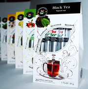 Компания Тренд  турецкий чай TeaStir. Ищет дилеров в Украине, 