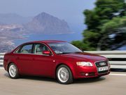 Амортизаторы Audi A4