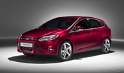 Амортизаторы Ford Focus