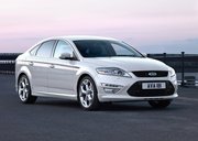 Амортизаторы Ford Mondeo