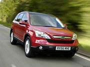 Амортизаторы Honda CRV