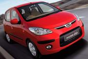 Амортизаторы hyundai i10