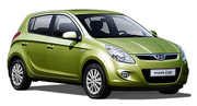 Амортизаторы hyundai i20