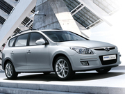 Амортизаторы hyundai i30