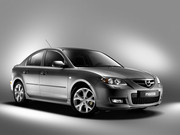 Амортизаторы mazda 3