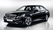 Амортизаторы Mercedes E class