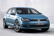 Амортизаторы VW Golf