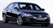 Амортизаторы VW Passat