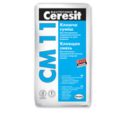 Клей для плитки Ceresit CM-11 25 кг.