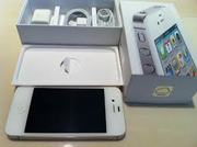 Продам iPhone 4S 16gb white  Телефон в идеальным состоянии
