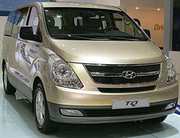 Рейка подачи топлива Hyundai Starex H1