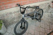 Продам  велосипед BMX Rock Machine 