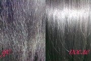 Спешите!Акция кератиновое востоновление-выравнивание волос с скидкой 