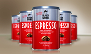 Продам кофе Black Camel Espresso