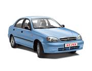 Тормозные диски Daewoo Sens