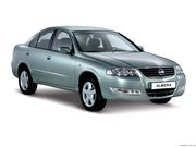 Тормозные диски Nissan Almera