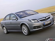 Тормозные диски Opel Vectra