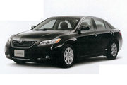 Тормозные диски Toyota Camry