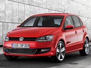 Тормозные диски VW Polo