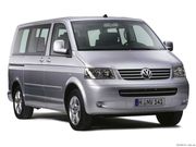 Тормозные диски VW Transporter