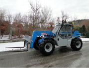 Погрузчик телескопический Terex-Genie GTH 3007