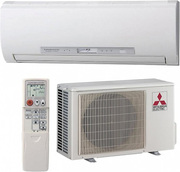 Настенные кондиционеры Mitsubishi Electric