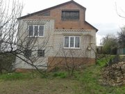 Продам дом в ближнем пригороде Харькова