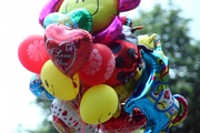 Надувные воздушные шары Gemar оптом в Украине.