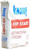 Сухие смеси Knauf (Кнауф)