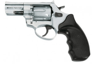 Револьвер Флобера Ekol Viper 4, 5 Nikel(зеркальный)